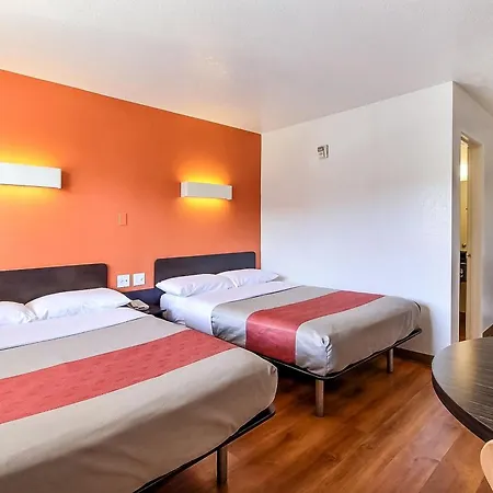 Motel 6-San Jose, CA - South